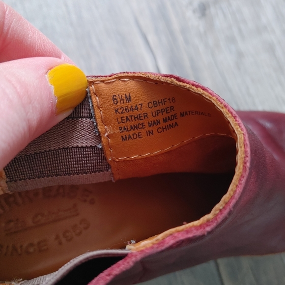 Kork Ease | ankle boots - Picture 5 of 7